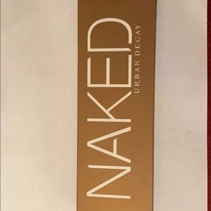 URBAN DECAY Naked 1 palette